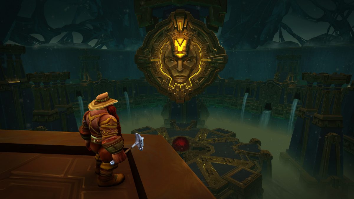 Uldir Tips & Tricks