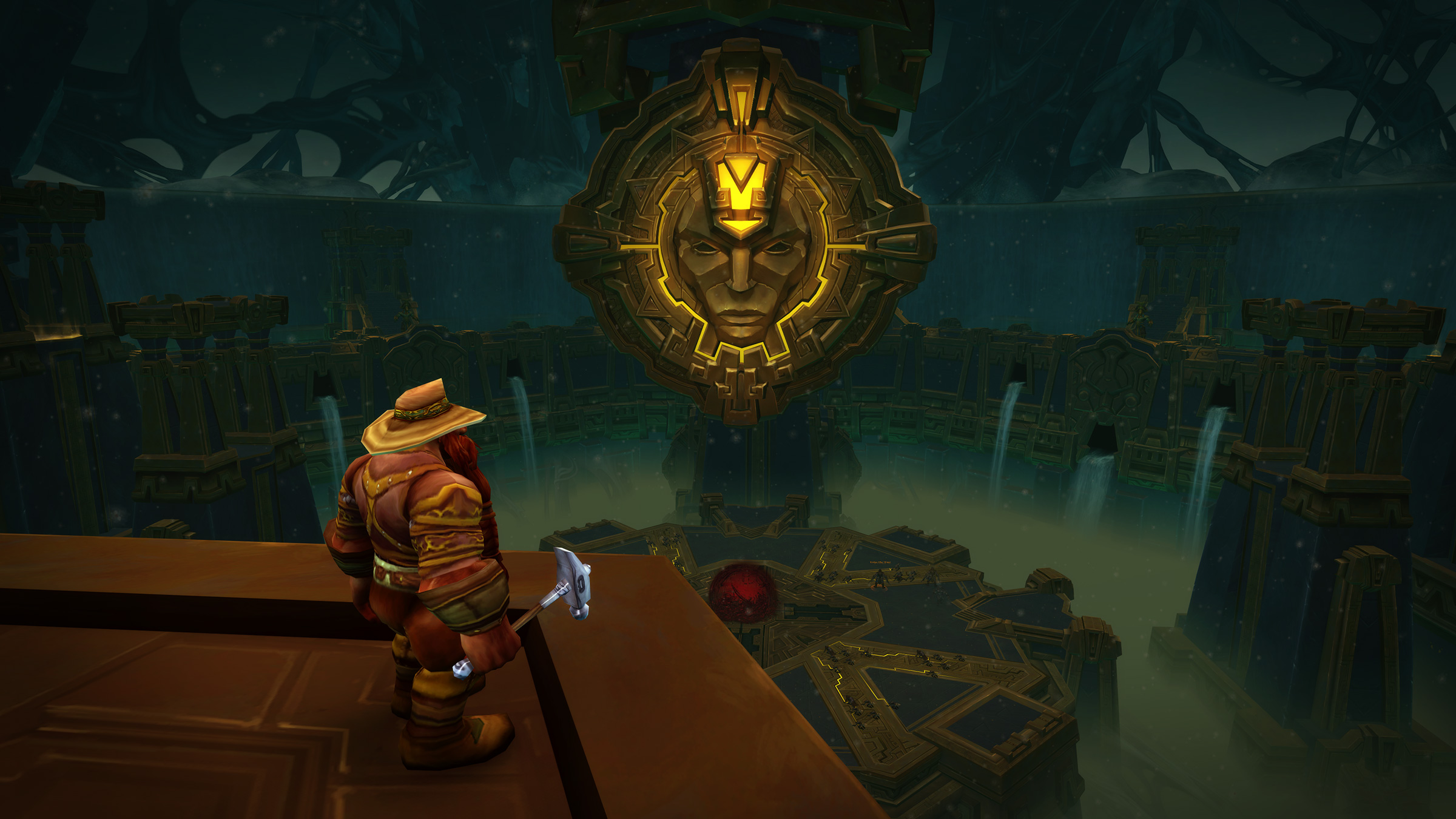 Uldir Tips & Tricks